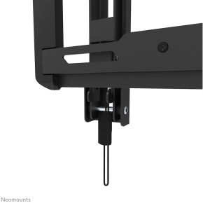 Wandhalterung. neigbar. für 24-55 Bildschirme 45KG WL35-550BL12 Neomounts