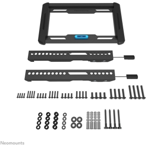 Wandhalterung. neigbar. für 24-55 Bildschirme 45KG WL35-550BL12 Neomounts