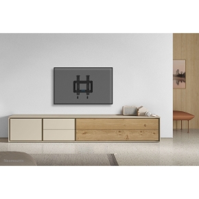 Wandhalterung. neigbar. für 24-55 Bildschirme 45KG WL35-550BL12 Neomounts
