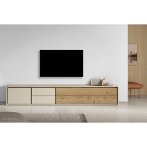 Wandhalterung. neigbar. für 24-55 Bildschirme 45KG WL35-550BL12 Neomounts