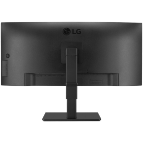 86,72cm/34 (3440x1440) LG UltraWide 34BQ77QB-B 21:9 5ms 2xHDMI DisplayPort USB-C VESA Speaker UWQHD