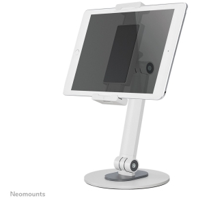 Neomounts DS15-540WH1 Universal Tablet-Ständer für 4.7-12.9 1KG