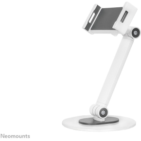 Neomounts DS15-540WH1 Universal Tablet-Ständer für 4.7-12.9 1KG