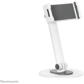 Neomounts DS15-540WH1 Universal Tablet-Ständer für 4.7-12.9 1KG