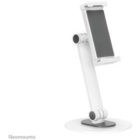 Neomounts DS15-540WH1 Universal Tablet-Ständer für 4.7-12.9 1KG