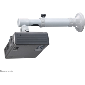 Universelle Wandhalterung für Projektoren 12KG BEAMER-W050SILVER Neomounts