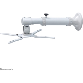 Universelle Wandhalterung für Projektoren 12KG BEAMER-W050SILVER Neomounts