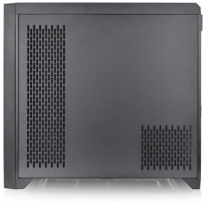 Thermaltake CTE C750 TG ARGB Black