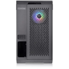 Thermaltake CTE C750 TG ARGB Black