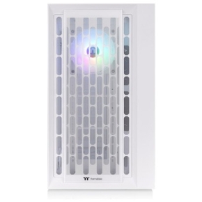Thermaltake CTE C700 TG ARGB Snow White