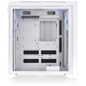 Thermaltake CTE C700 TG ARGB Snow White