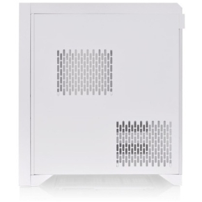 Thermaltake CTE C700 TG ARGB Snow White