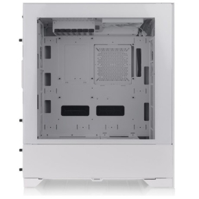 Thermaltake CTE T500 Air Snow White
