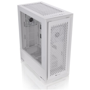 Thermaltake CTE T500 Air Snow White