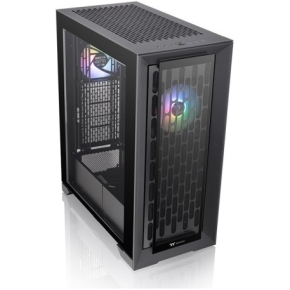 Thermaltake CTE T500 TG ARGB Black