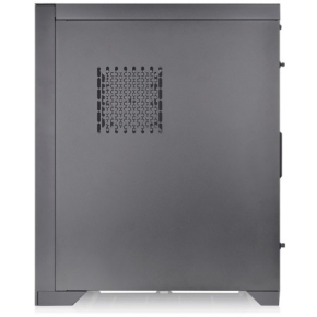 Thermaltake CTE T500 TG ARGB Black