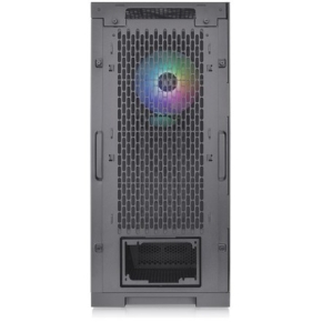 Thermaltake CTE T500 TG ARGB Black