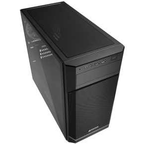 Mini Sharkoon V1000 RGB Black