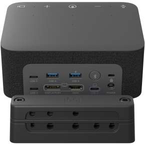 Logitech Dock Focus Room Kit Teams - WW-9004