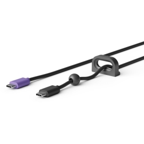 Logitech Dock Focus Room Kit Video conferencing kit BRIO Ultra HD Pro Webcam Dock Certified