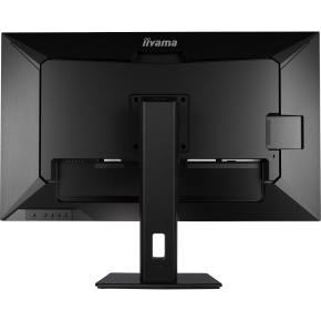 81,3cm/32 (3840x2160) iiyama LCD Business XUB3293UHSN-B5 IPS 4ms HDMI DisplayPort USB-C UHD Black