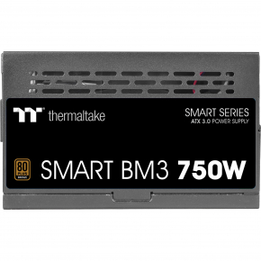 750W Thermaltake Smart BM3 | 80+ Bronze