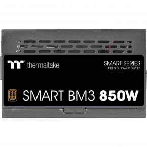 850W Thermaltake Smart BM3 | 80+ Bronze
