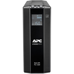 APC Back UPS Pro BR1600 Tower 1600VA 960W