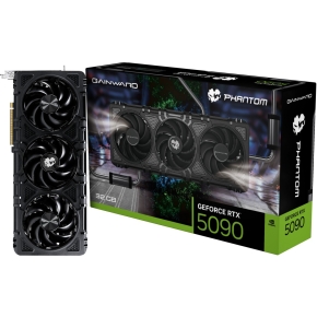 Gainward RTX5090 Phantom 32GB GDDR7 HDMI 3xDP