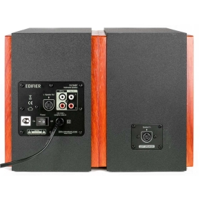 Edifier Studio R1700BT 2.0 holz Bluetooth retail