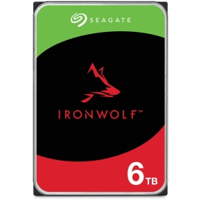 2TB Seagate IronWolf ST2000VN003 5400RPM 256MB