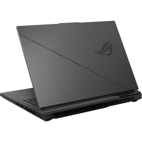 ASUS ROG Strix G18 i9-14900HX 32 1 4070 G814JIR-N6060W W11H
