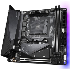 GA-B550I-AORUS PRO AX (AM4) (D)