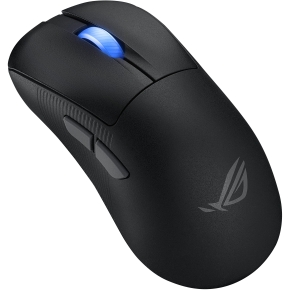 Asus Maus ROG Gladius III Wireless Aimpoint BK Gaming Maus