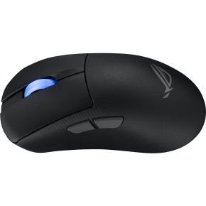 Asus Maus ROG Gladius III Wireless Aimpoint BK Gaming Maus