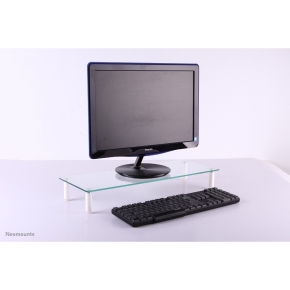Monitorständer für Flachbildschirm- und CRT-Monitoren 25KG NSMONITOR10 Neomounts
