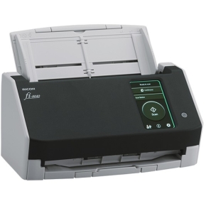 Ricoh Dokumentenscanner fi-8040 40 S./Min ADF Duplex LAN USB 3.2