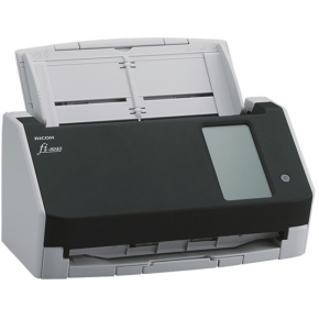 Ricoh Dokumentenscanner fi-8040 40 S./Min ADF Duplex LAN USB 3.2