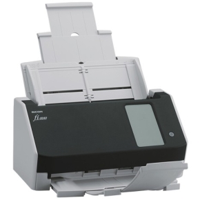 Ricoh Dokumentenscanner fi-8040 40 S./Min ADF Duplex LAN USB 3.2
