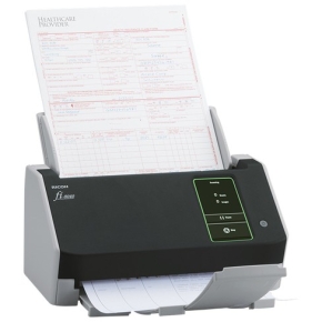 Ricoh Dokumentenscanner fi-8040 40 S./Min ADF Duplex LAN USB 3.2