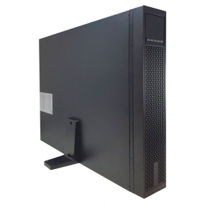 UPS USV Online IOT 1KVA / 1000W schwarz