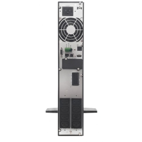 UPS USV Online IOT 1KVA / 1000W schwarz