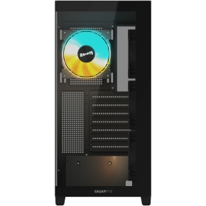 Midi GIGABYTE GB-C500P ST RGB Black