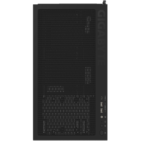 Midi GIGABYTE GB-C500P ST RGB Black