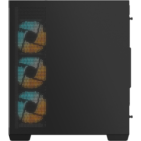 Midi GIGABYTE GB-C500P ST RGB Black