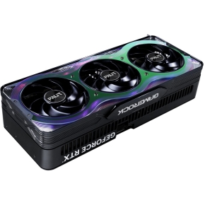RTX 5090 32GB Palit GameRock GDDR7 3 Fan