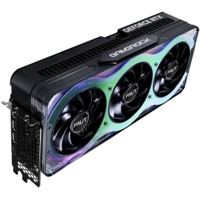 RTX 5090 32GB Palit GameRock GDDR7 3 Fan