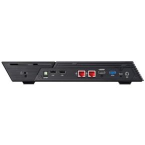 ASUSTOR Mini Desktop NAS FS6706T 6-Bay