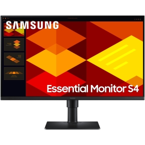 Samsung (27) 68.6cm S27D406GAU 16:9 Business S40GD