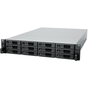 Synology NAS Unified Controller UC3400 (12 Bay) 2U +++